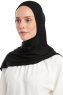 Vesile - Hijab One-Piece Noir