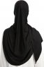 Vesile - Hijab One-Piece Noir