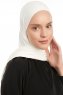 Vesile - Hijab One-Piece Crème