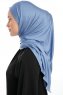 Vesile - Hijab One-Piece Indigo