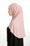 Nermin - Sandy Scarfs Hijab Vieux Rose