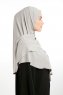 Nermin - Sandy Scarfs Hijab Sand