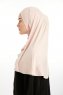 Feriha - HIjab Turban Viscose Vieux Rose