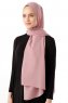 Hadise - Hijab Chiffon Bubblegum Pink
