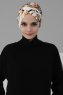 Fiona - Turban En Coton Elegant