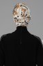 Fiona - Turban En Coton Elegant