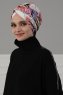 Fiona - Turban En Coton Nature
