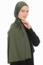 Farah - Hijab Jersey Kaki