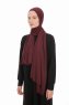 Farah - Hijab Jersey Prune