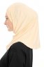 Yazmin - Hijab Amira Nude Ready To Wear