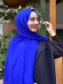 Alvina - Hijab En Jazz Bleu - Mirach