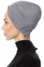 Aynur - Turban Gris