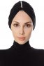 Aynur - Turban Noir