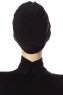 Aynur - Turban Noir