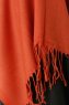 Aysel - Hijab Pashmina Pale Red - Gülsoy