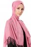 Aysel - Hijab Pashmina Rose - Gülsoy