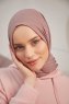 Serap - Hijab Bamboo Crash Soft Pink