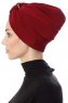 Bahar - Turban Bordeaux