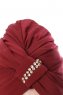 Bahar - Turban Bordeaux