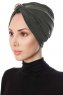 Bahar - Turban Kaki