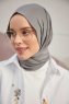Ceyda - Hijab Cazz Anthracite