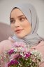 Ceyda - Hijab Cazz Silver