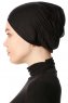 Dilara - Bonnet Noir - Ecardin