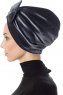 Ekin - Turban Gris