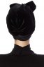 Ekin - Turban Noir