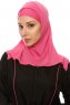 Esila - Burkini Noir - Tesmay