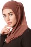 Esma - Hijab Amira Cacao - Firdevs