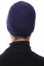 Fatma - Bonnet Bleu Marin - Özsoy