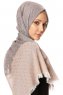 Fehime - Hijab Vieux Rose - Özsoy