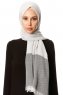 Fehime - Hijab Gris - Özsoy