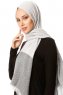 Fehime - Hijab Gris - Özsoy