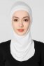 Funda Creme Ninja Hijab Underslöja Ecardin 200505b