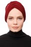 Gamze - Turban Bordeaux