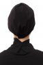 Gamze - Turban Bleu Marin