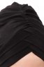 Gamze - Turban Bleu Marin