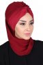 Gill - Hijab Pratique Bordeaux & Bordeaux