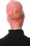 Guldin - Bonnet Saumon - Ecardin