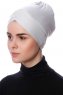 Guldin - Bonnet Gris Clair - Ecardin