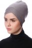 Guldin - Bonnet Gris Foncé - Ecardin