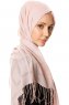 Huriye - Hijab Vieux Rose - Özsoy