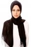 Huriye - Hijab Noir - Özsoy