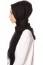 Huriye - Hijab Noir - Özsoy