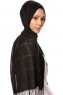 Huriye - Hijab Noir - Özsoy