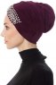 Irmak - Turban Prune