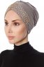 Irmak - Turban Taupe