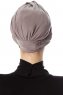 Irmak - Turban Taupe